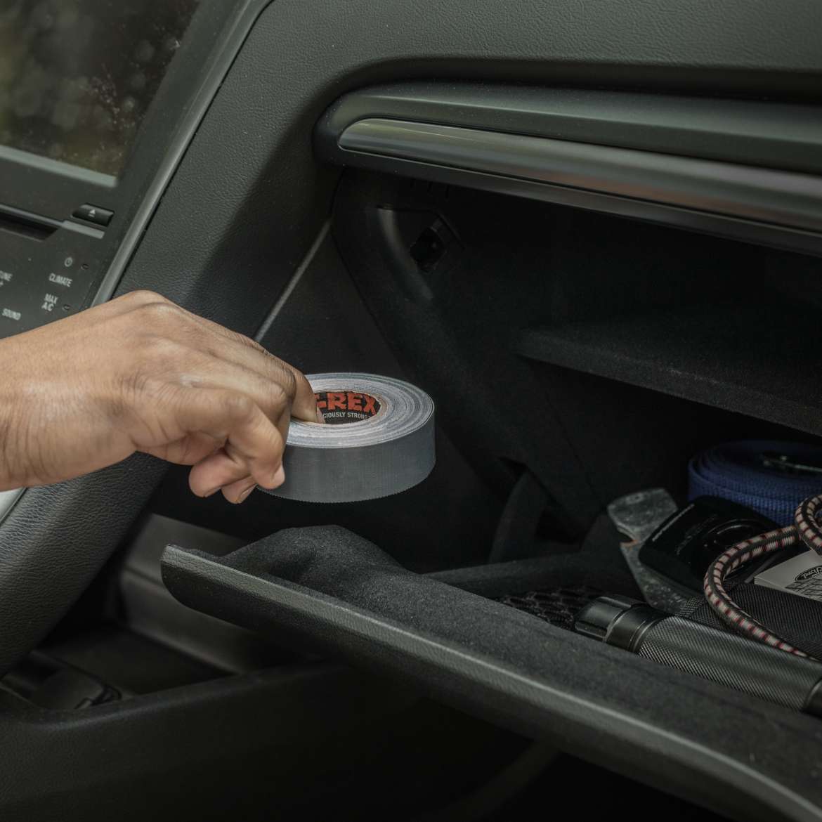 T-Rex<sup>®</sup> Tape Mighty Roll Additional Image 2