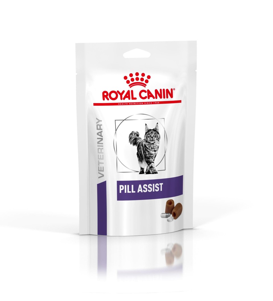 Pill Assist Cat Royal Canin