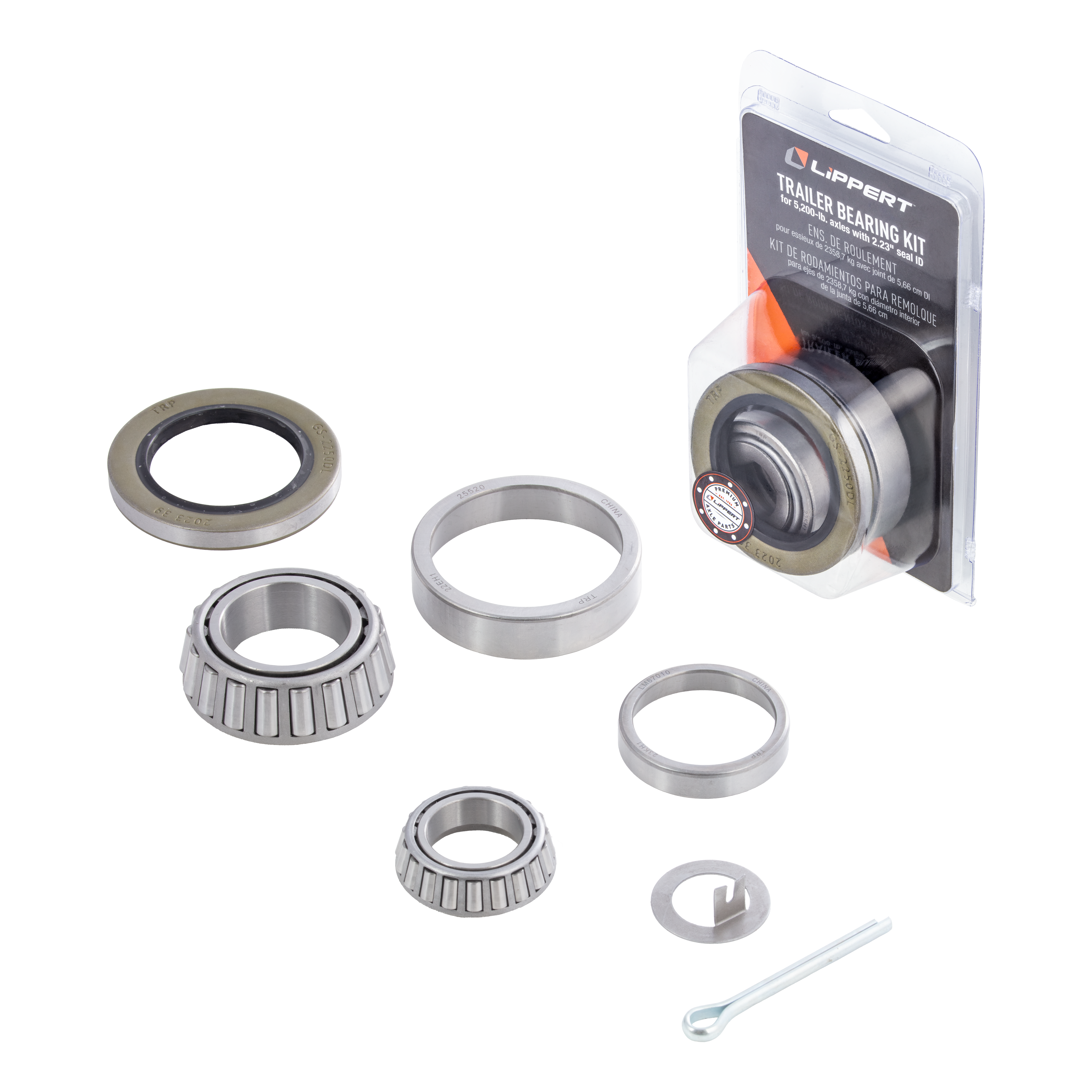 Lippert Components 2023133981
