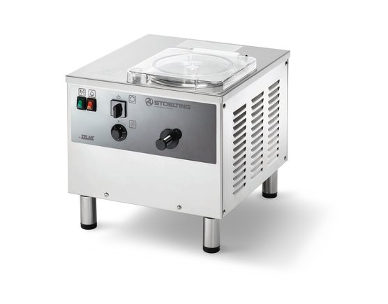 Stoelting VB1 Vertical Batch Freezer Machines