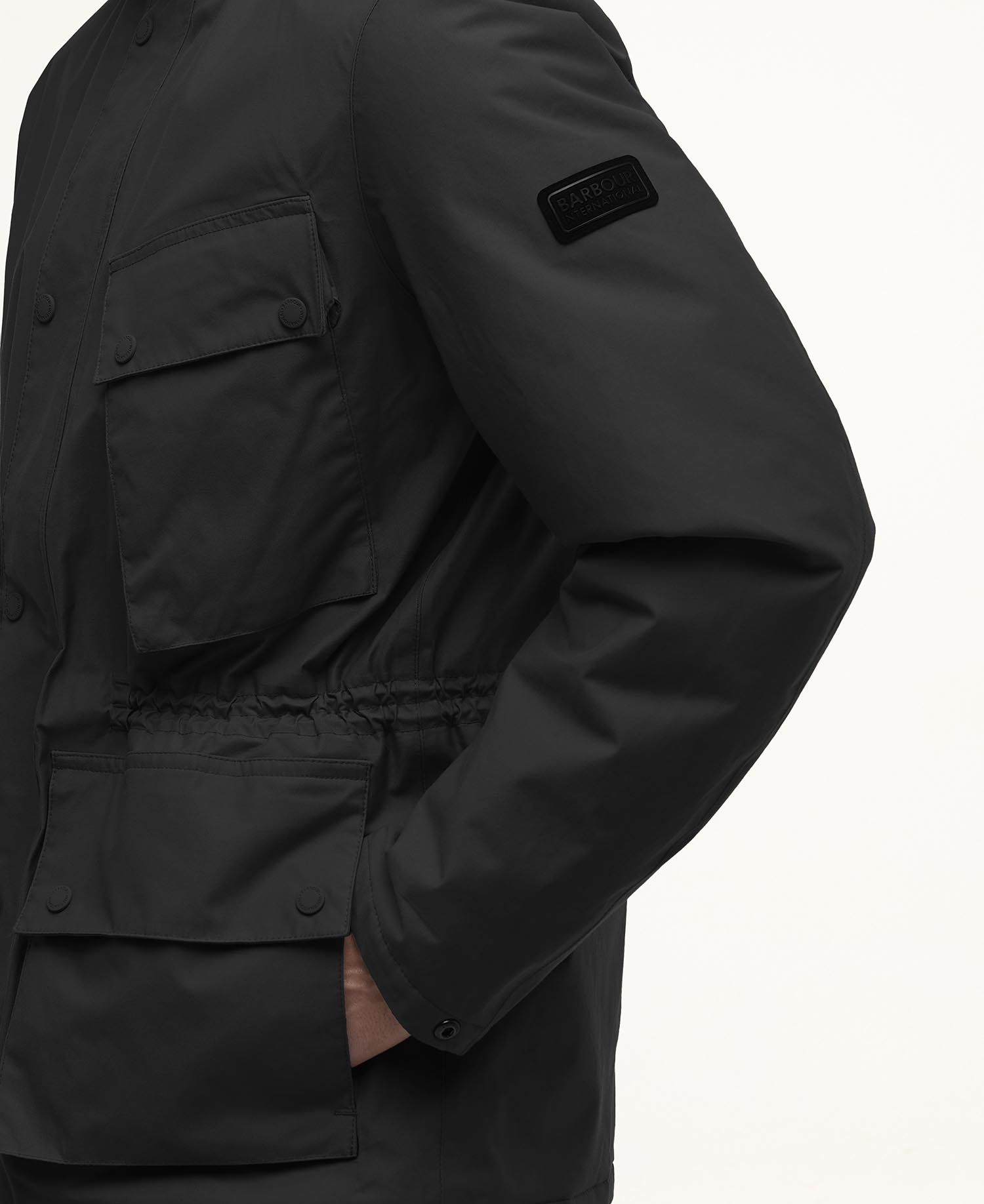 Endley Waterproof Jacket image number 5