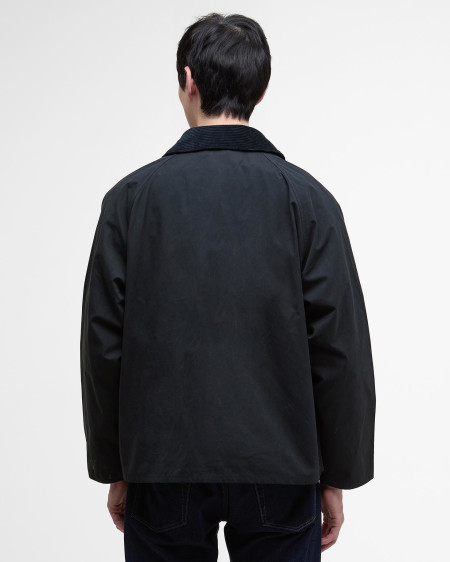 Transporter Oversized Casual Jacket