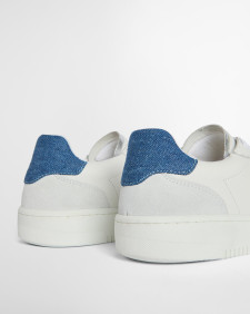 Sneakers Celeste 