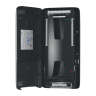 Tork, PeakServe Continuous,  Folded Towel Dispenser, Black