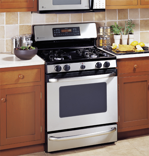GE Profile Spectra™ 30