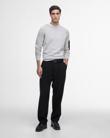Maglione girocollo Blades 