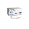 Hillyard, Stellar™ HDPE Liner, 45 gal Capacity, 40 in Wide, 48 in High, 19 Microns Thick, Natural