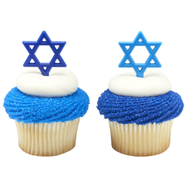 Star of David DecoPics®
