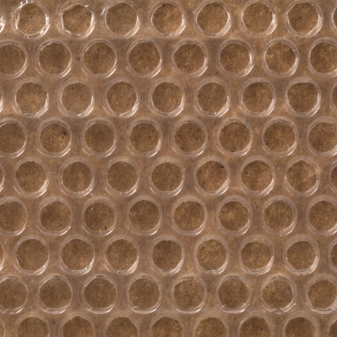 Duck® Brand Kraft Lined Bubble Wrap® Cushioning