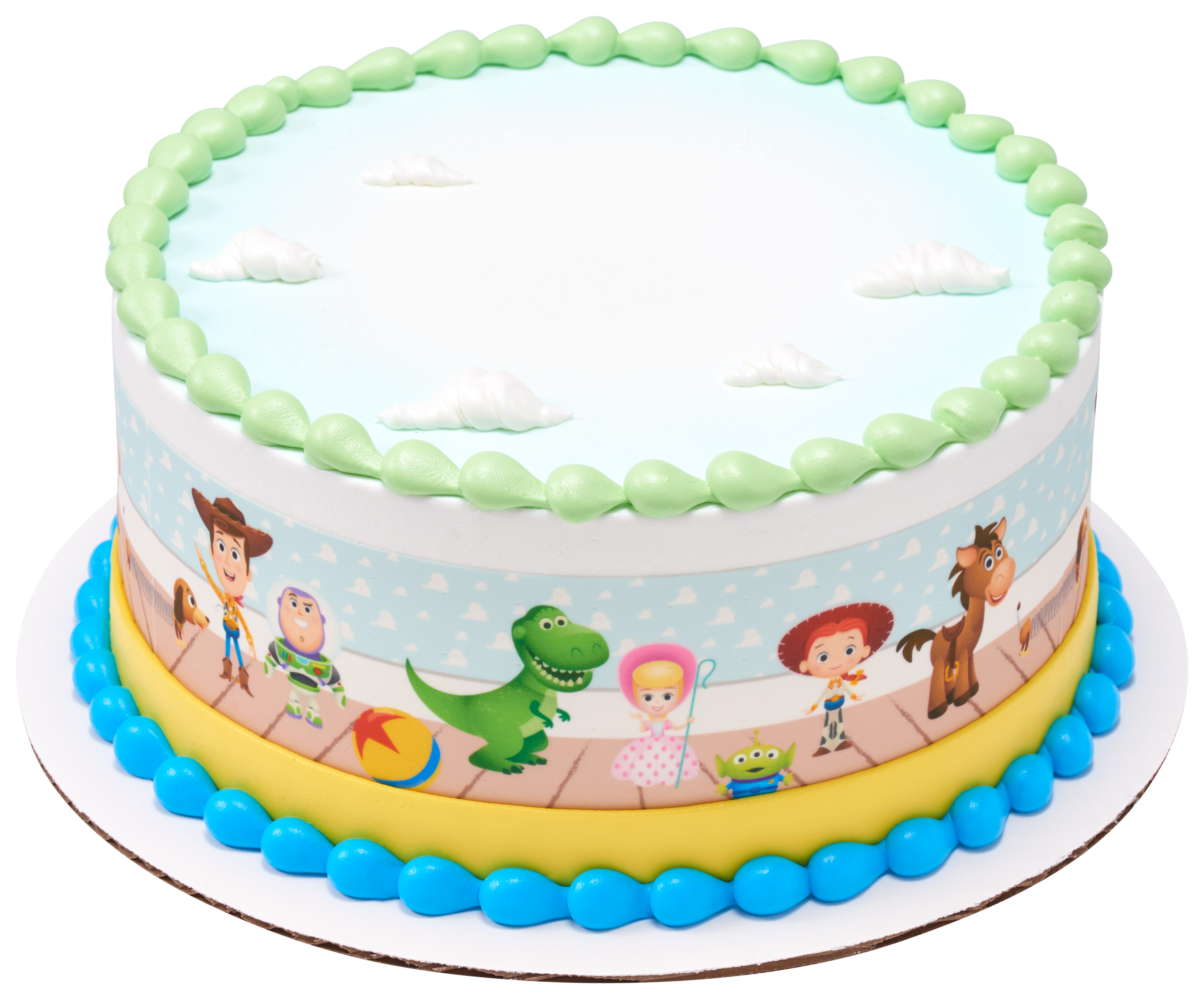 toy story decopac