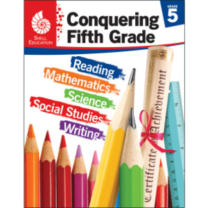 Conquering Fifth Grade
