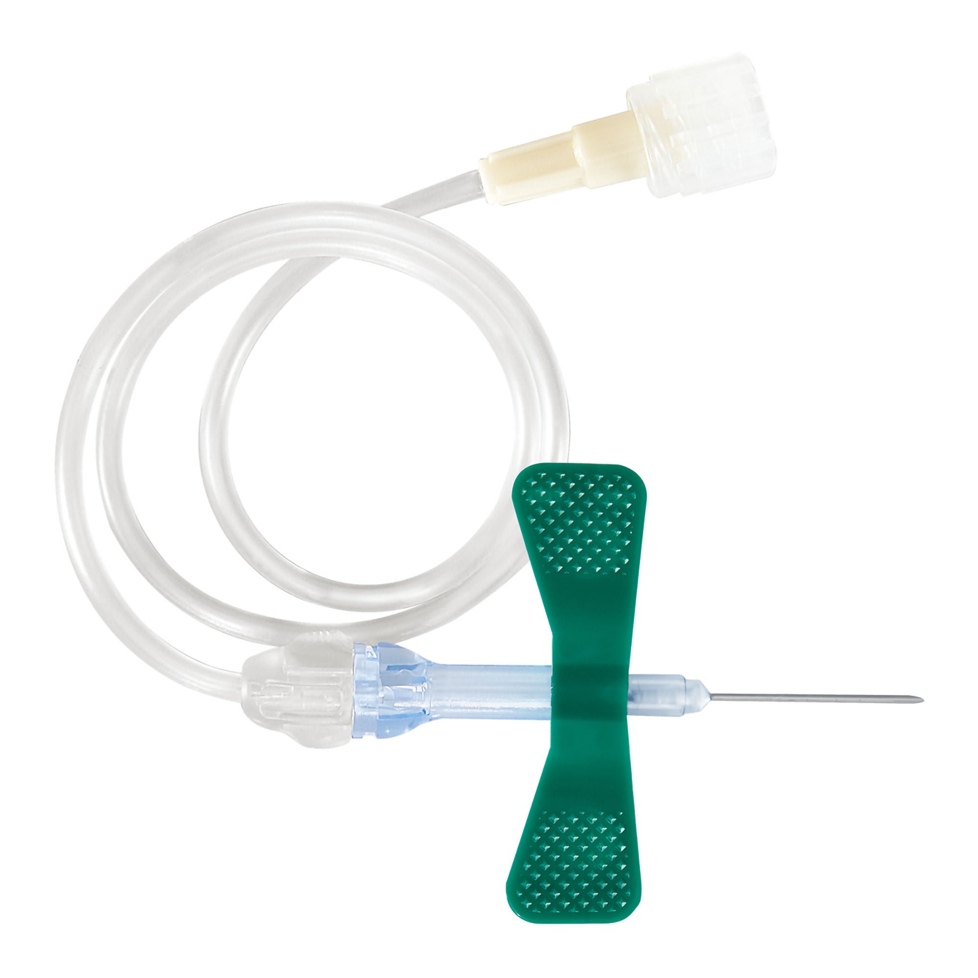 SafeTouch™ Infusion Set