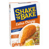 Shake 'N Bake Extra Crispy Seasoned Coating Mix, 2 ct Packets