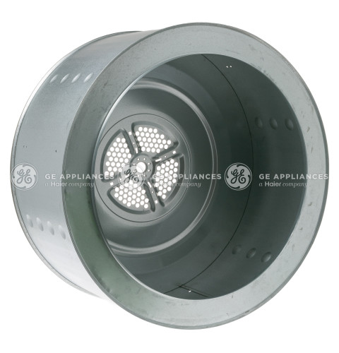 BARREL ROLL COMPONENT