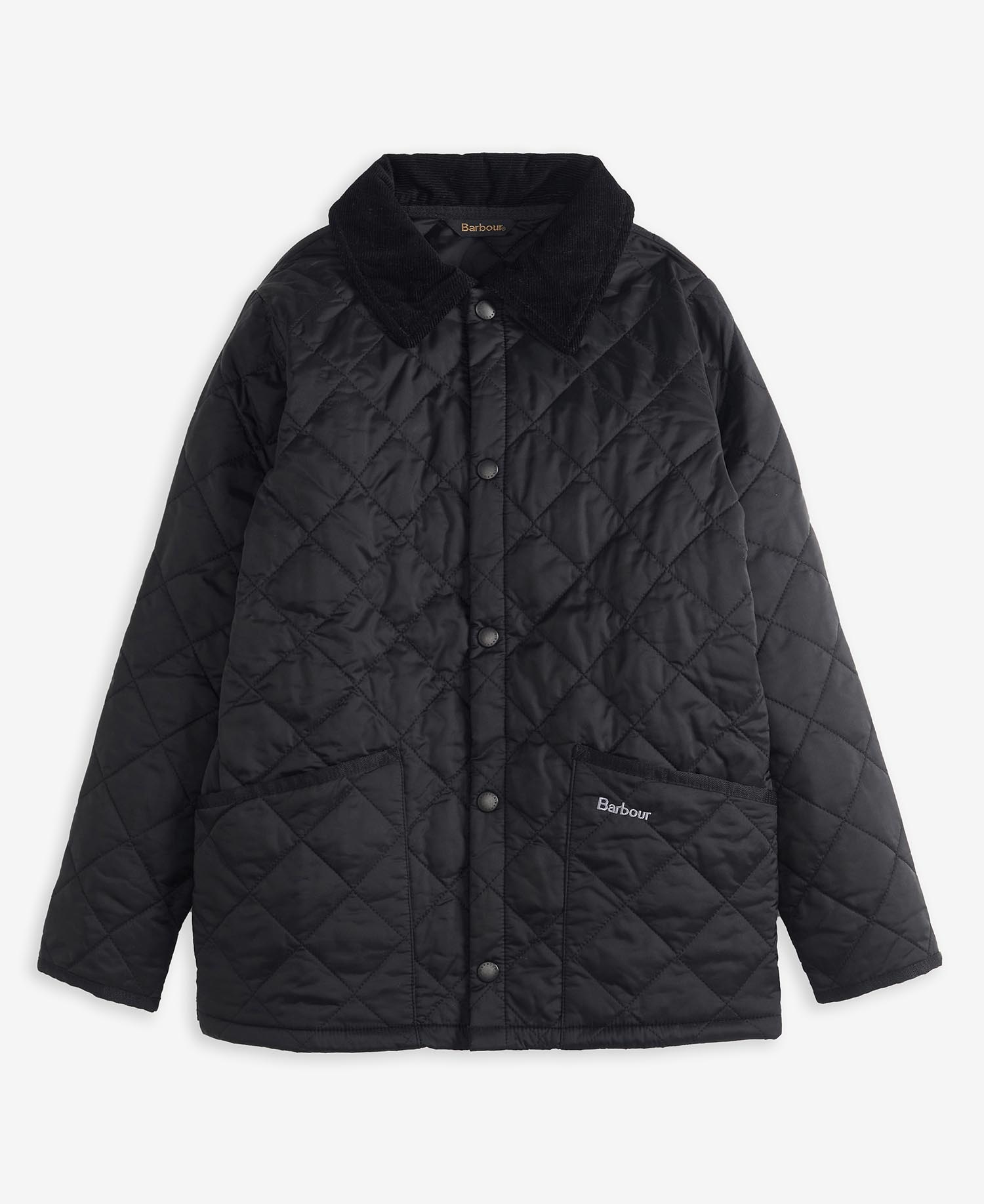 Boys' Liddesdale® Quilted Jacket image number 0