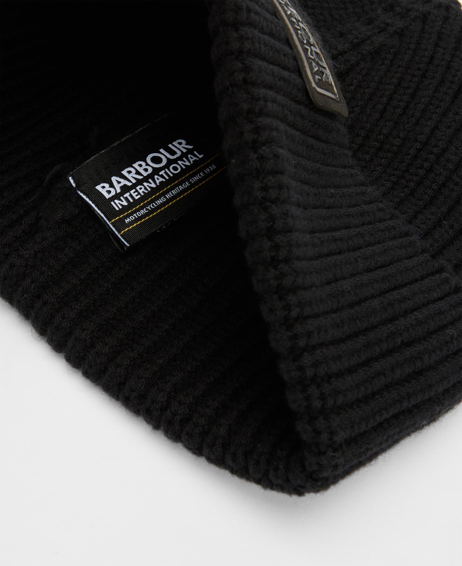 Sweeper Beanie and Scarf Gift Set image number 4