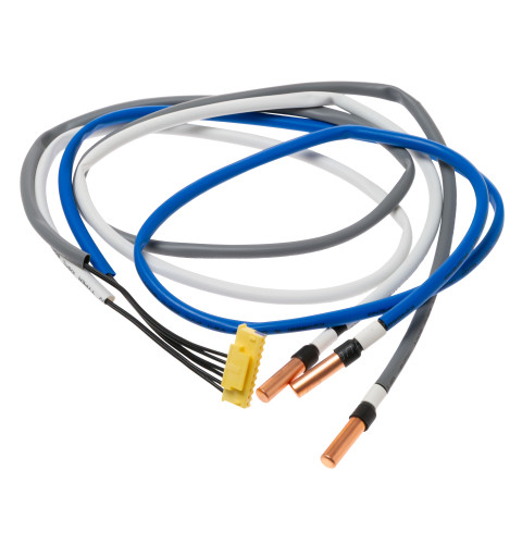 Sensor Assembly (Gray,Blue,White)