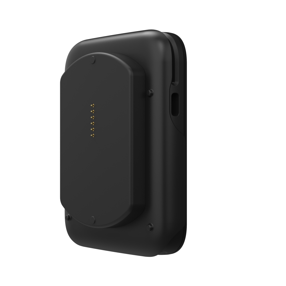 CONNECT PRO Case for NYC1 to attach to a CONNECT iPad Case