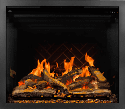 Elevation™ X 42 Electric&nbsp;Fireplace