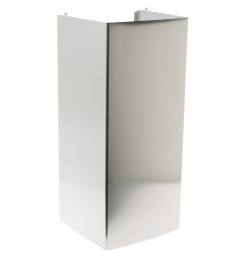 BOTTOM DUCT EXT.FOR VENT