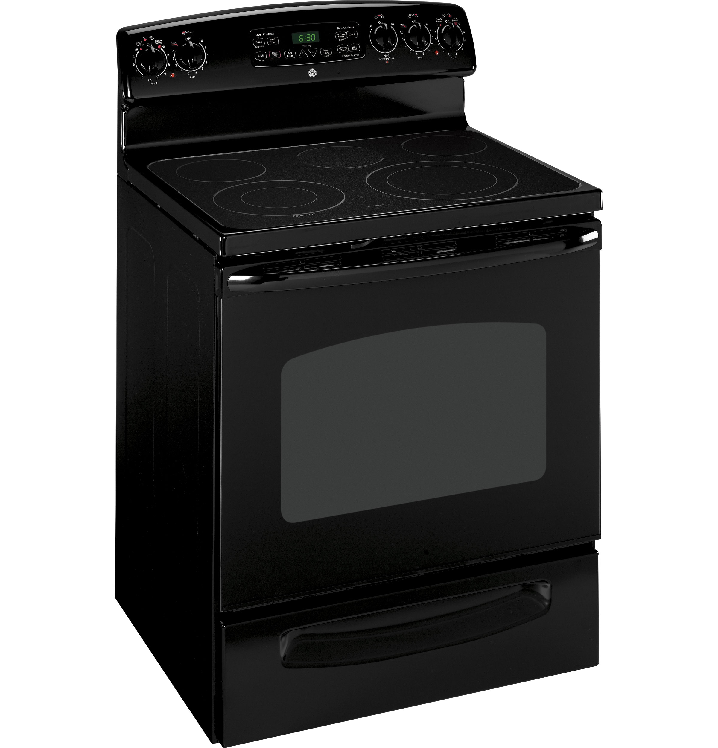 GE® 30