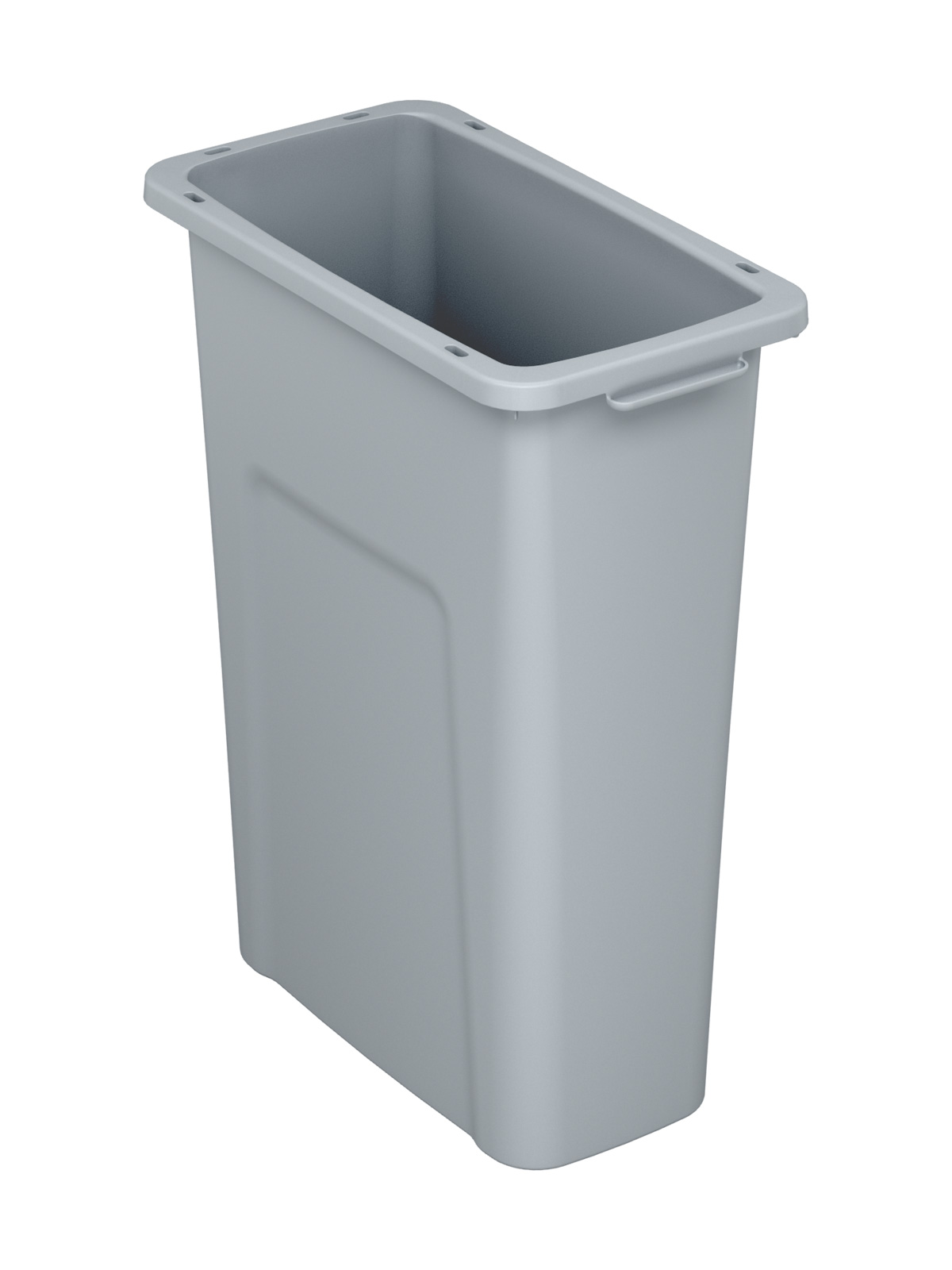 WASTE WATCHER – Single – Body – 20G – Executive Grey