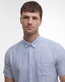 Hemd Deerpark Tailored 