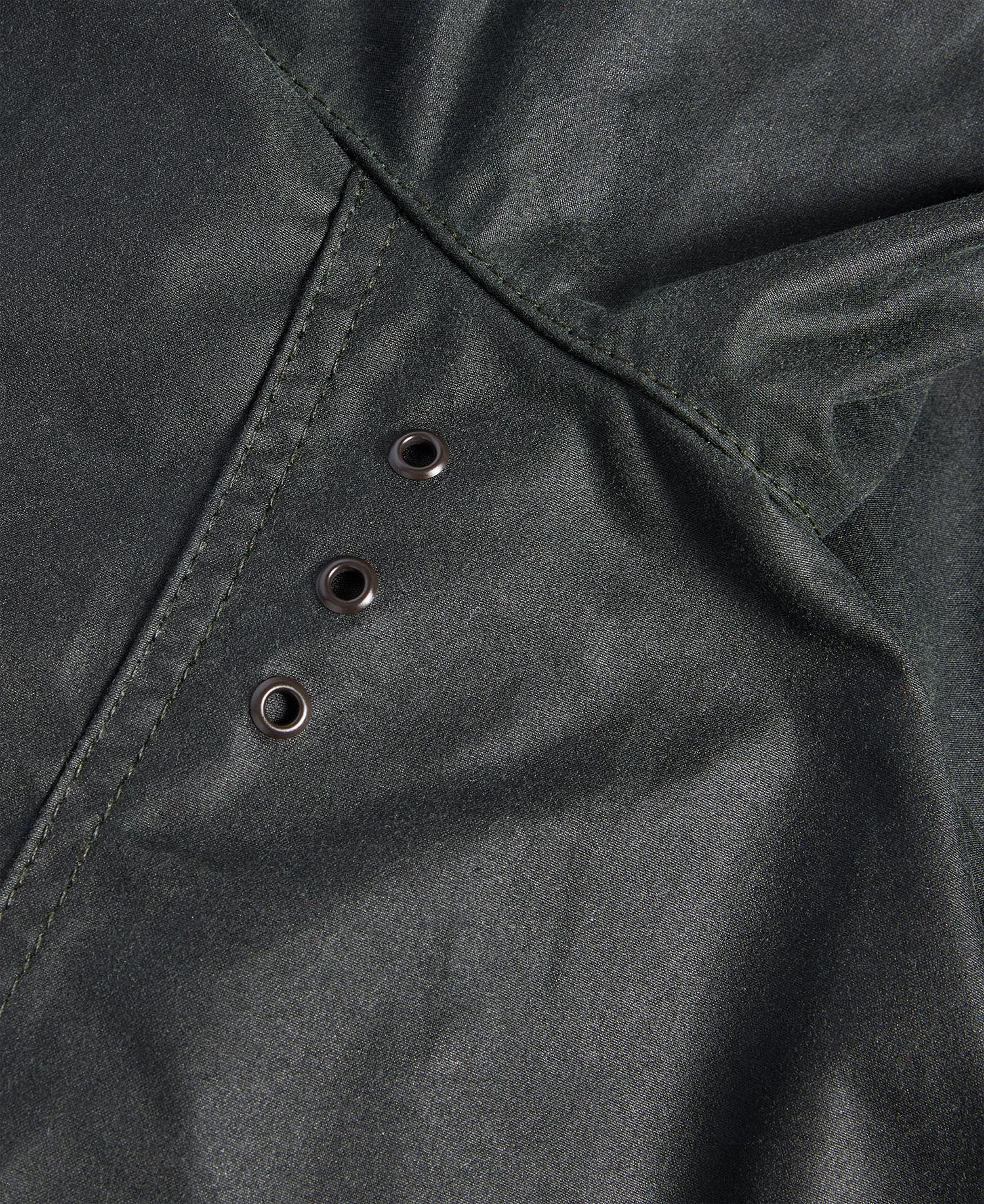 Cappotto cerato Modified Exmoor image number 8