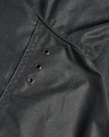Cappotto cerato Modified Exmoor 
