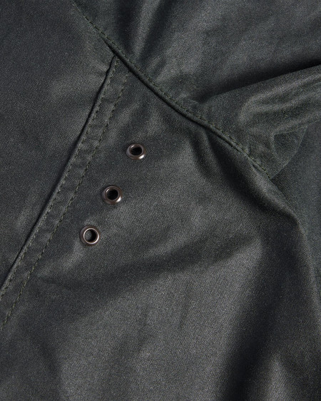 Cappotto cerato Modified Exmoor
