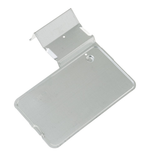 SHIELD BOTTOM COVER