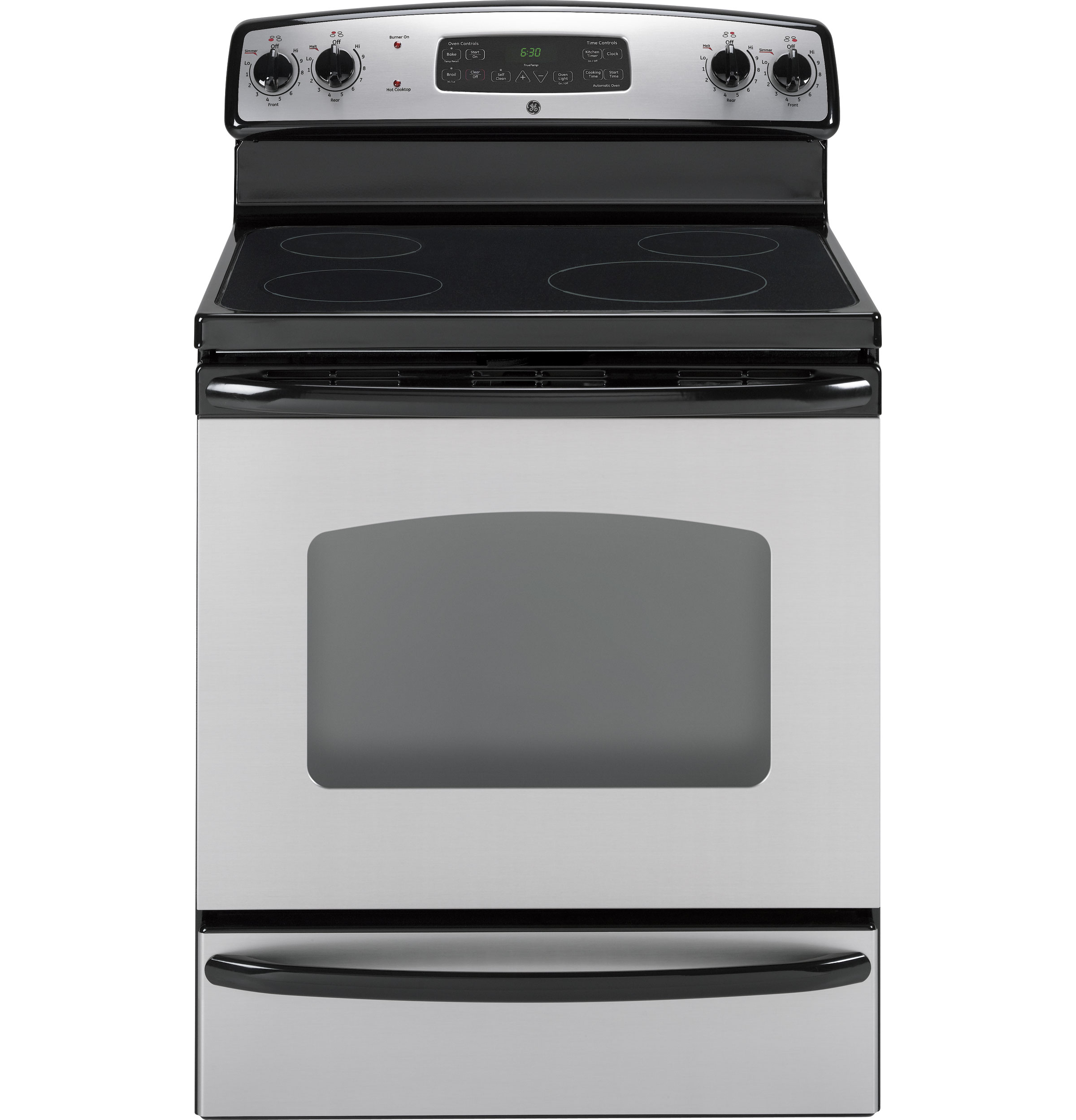 GE® 30