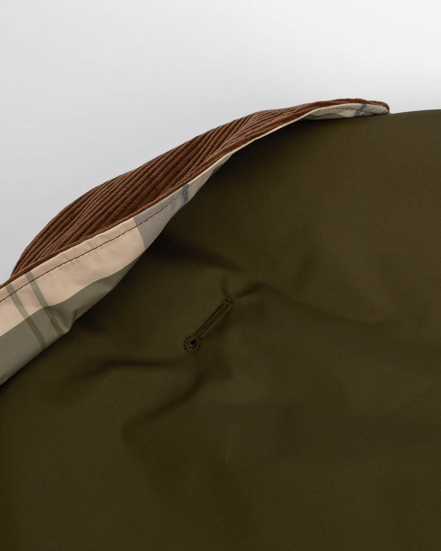 Monmouth Waterproof Dog Coat image number 2