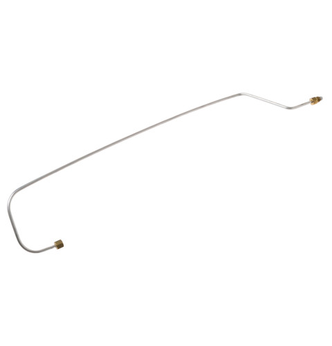 TUBE AND NUT ASSEMBLY