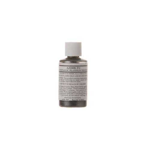 Platinum Metallic Paint Touch Up Stick .6 oz.