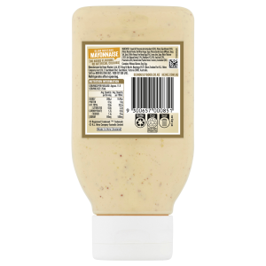  Heinz® [SERIOUSLY] GOOD® Dijon Mustard Mayonnaise 295mL 
