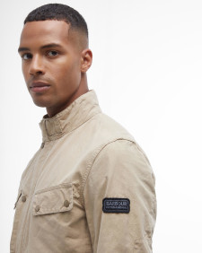 Jacke Summer Wash Duke 