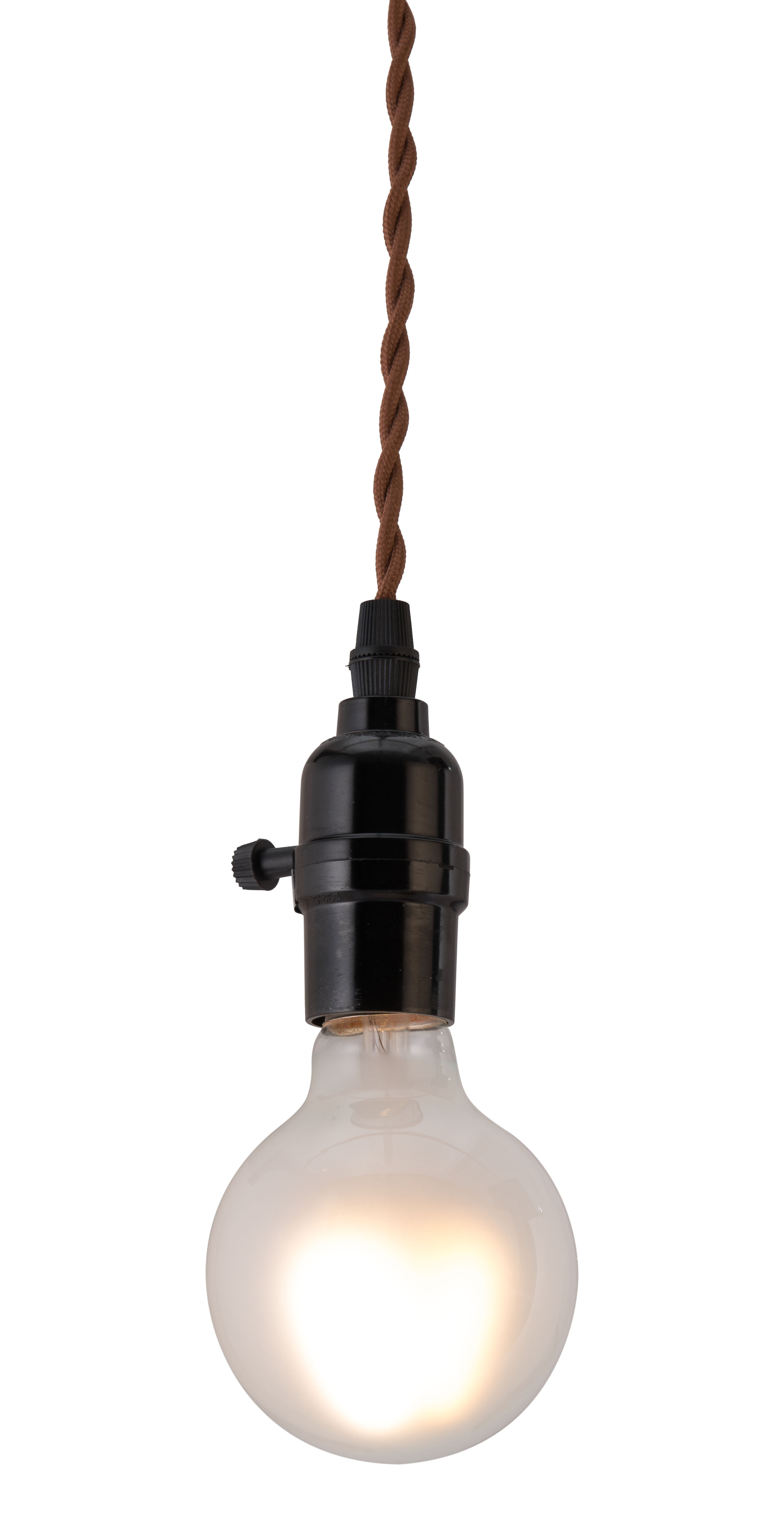Molly Ceiling Lamp Black product image