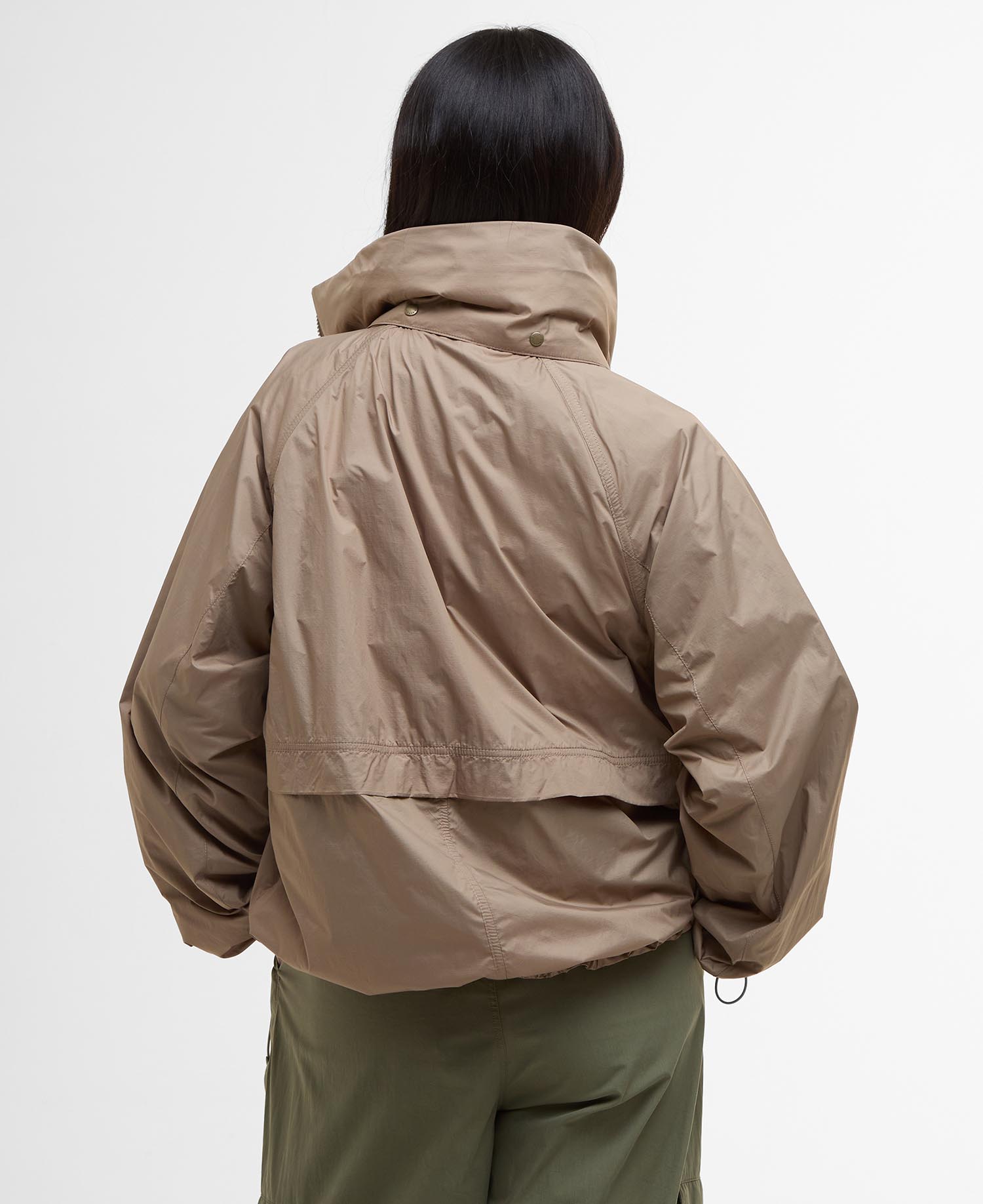 Carey Showerproof Jacket image number 2
