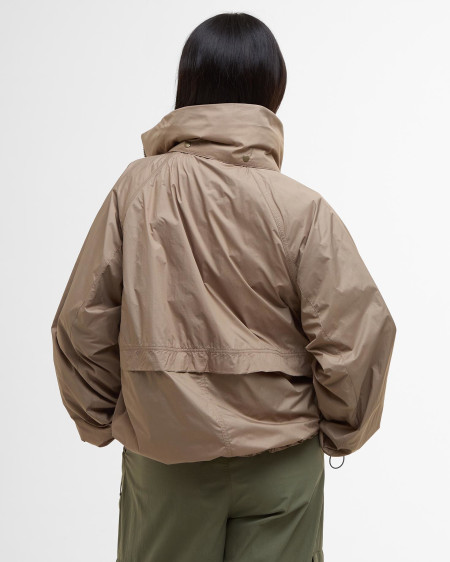 Carey Showerproof Jacket