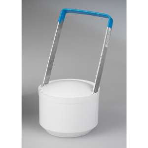 WTL3001, Waterless Company,  EcoTrap Urinal Drain Insert