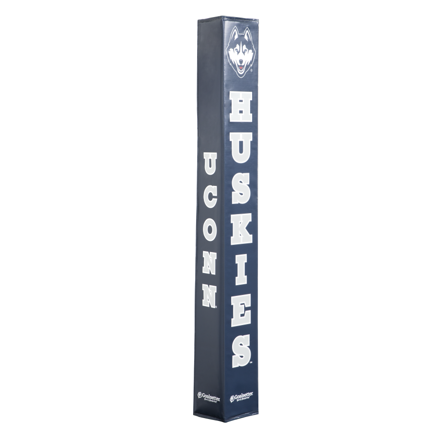 Connecticut Huskies Collegiate Pole Pad