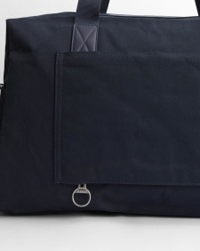 Cascade City Holdall Bag Classic Navy