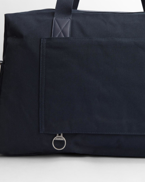 Cascade City Holdall Bag Classic Navy