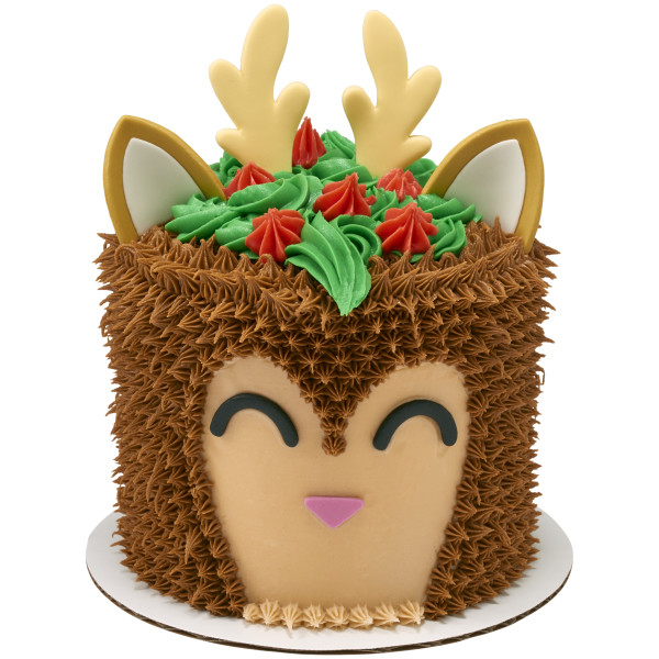 Holiday Friends Creations Made Simply™ Sweet Décor® Edible Decorations