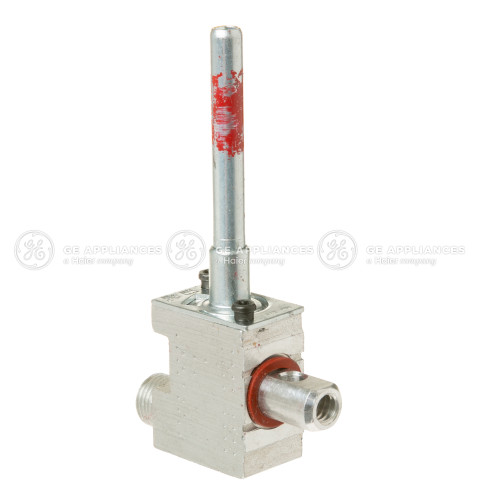 GAS VALVE LR