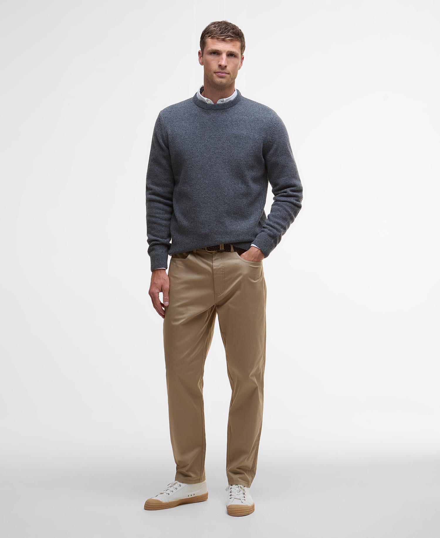 Holden Crew Neck Jumper image number 1