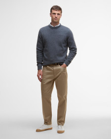 Holden Crew Neck Jumper 
