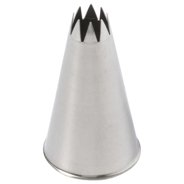 #20 Star Decorating Tip