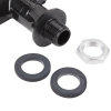 SPOUT-W/WASHERS & NUT  RC